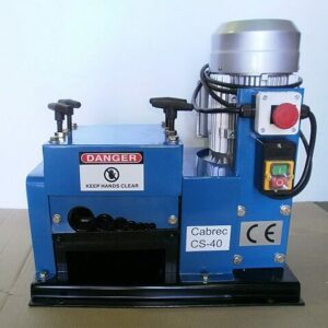 Kabelskalningsmaskin