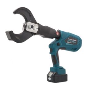 Kabelklipp, Kabelsax & Kabelskotång