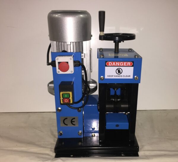 Cabrec CS-80