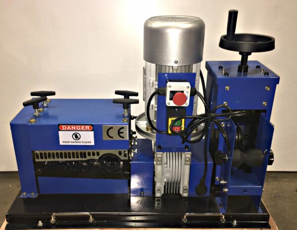 Cabrec CS-D80