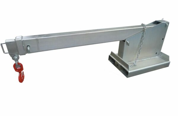 Kranarm 4.5 Ton - Bild 2