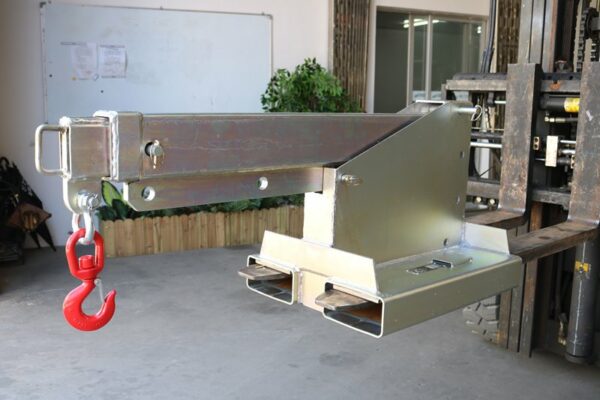 Kranarm 2.5 Ton - Bild 2