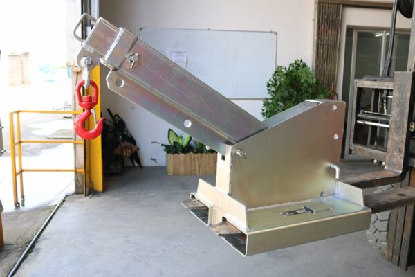 Kranarm 2.5 Ton