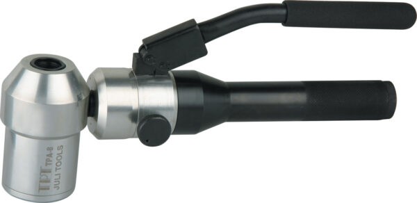 Hydraulisk Hålstanssats 3.5mm - Vinklad