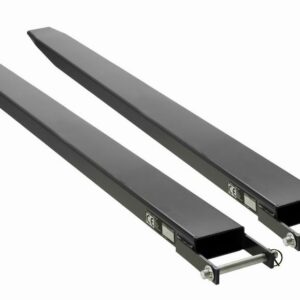 Förlängningsgafflar