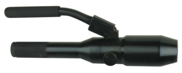 Hydraulisk Hålstanssats 3.5mm - Rak
