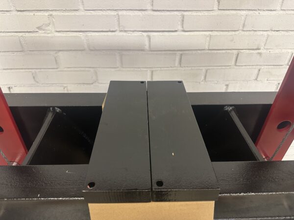 Verkstadspress - 50 Ton - Bild 3