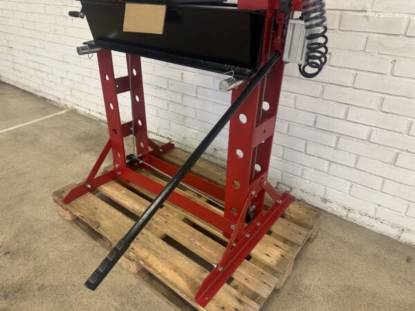 Verkstadspress - 50 Ton - Bild 5