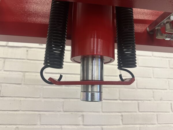 Verkstadspress - 50 Ton - Bild 2