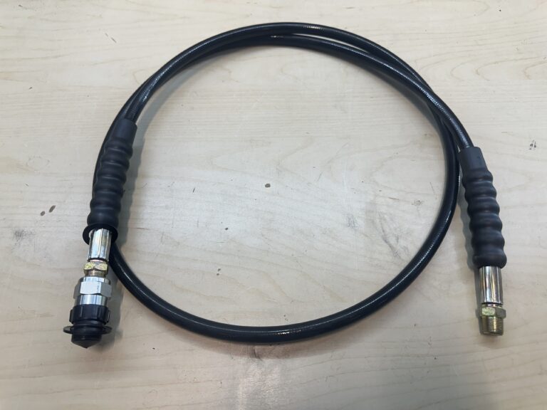 Hydraulslang | GST Trade Maskin