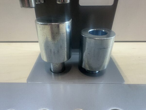 Pressdornsats - Bild 4