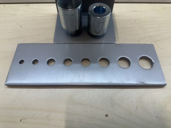 Pressdornsats - Bild 5
