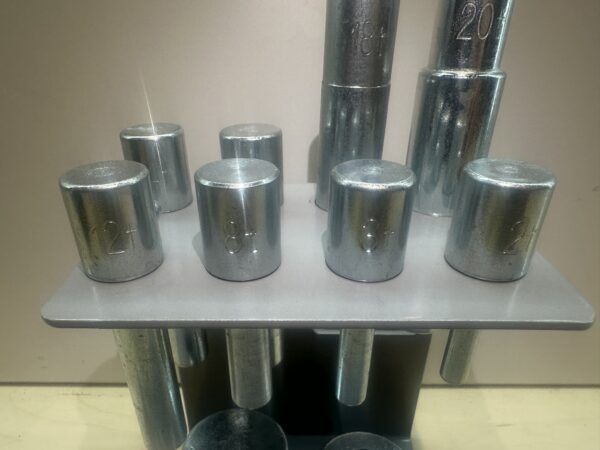 Pressdornsats - Bild 2