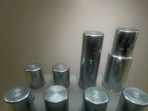 Pressdornsats - Bild 3