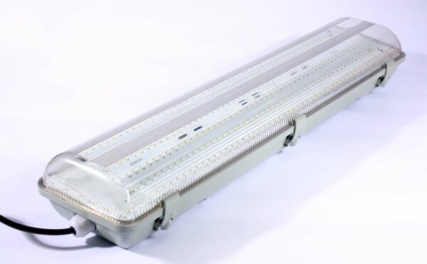 LED-Takarmatur 60W