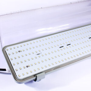 LED-Armaturer