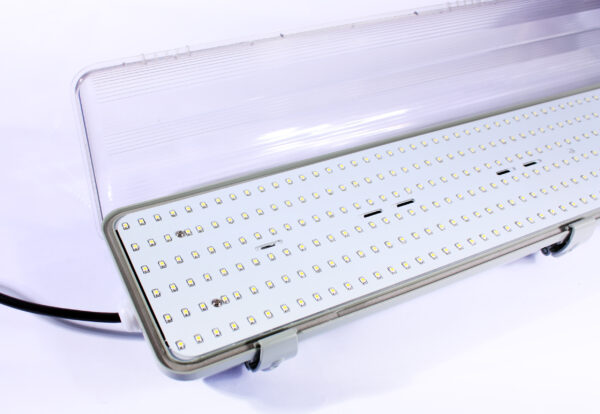 LED-Takarmatur 60W - Bild 2