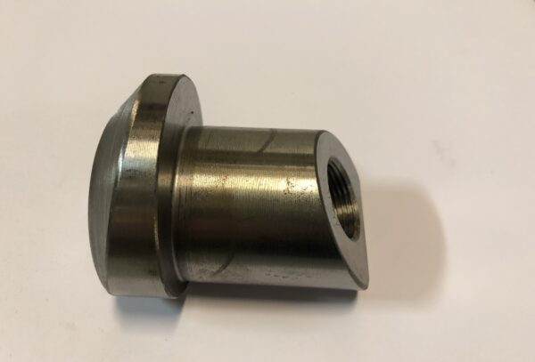 Krok för aluminiumfälg Ø31mm
