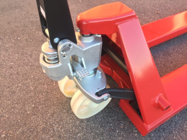 Pallyftare Nylon - 2500kg - Bild 3