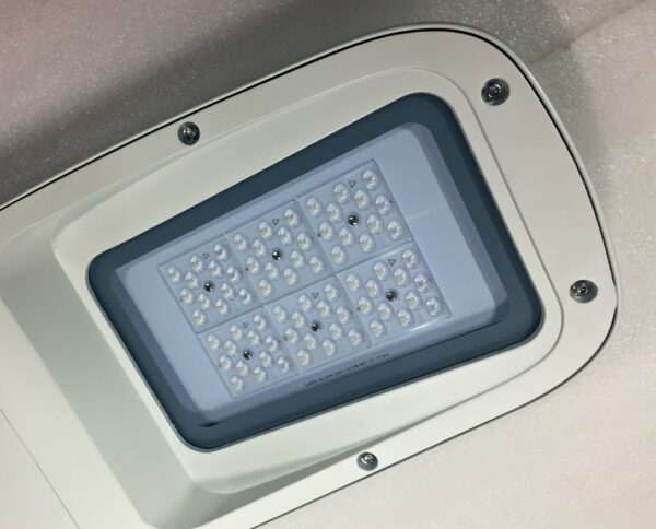 LED-Gatubelysning 50W