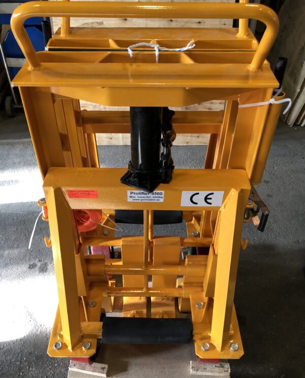 Prolifter 4500 - Bild 2