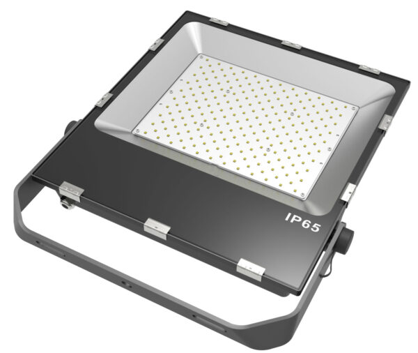 LED-Strålkastare 200W