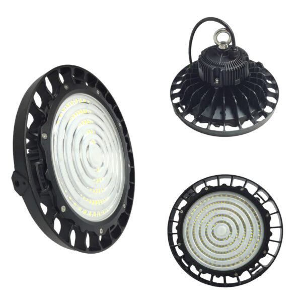 LED-Takarmatur 150W 120°