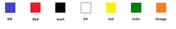 Prooftent 3x6m - 50mm - Bild 2