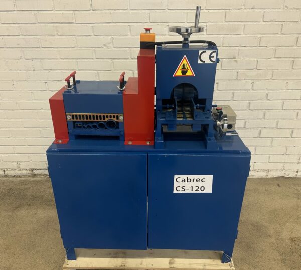 Cabrec CS-D120