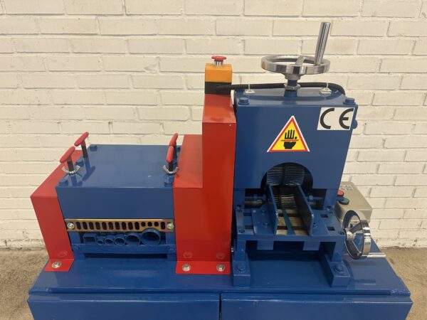 Cabrec CS-D120 - Bild 2