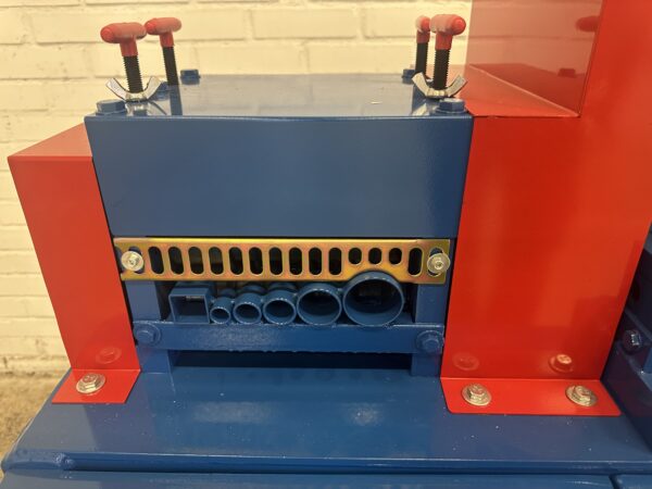 Cabrec CS-D120 - Bild 3