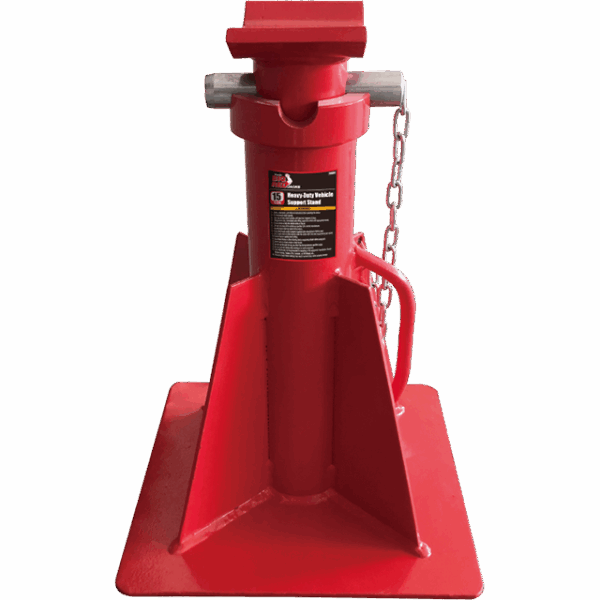 Pallbockar 15 Ton - Höga