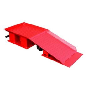 Lastbilsramper 20 Ton