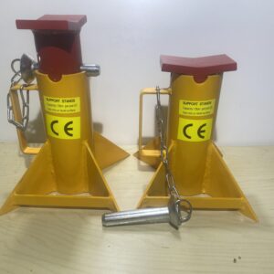 Pallbockar | GST Trade Maskin